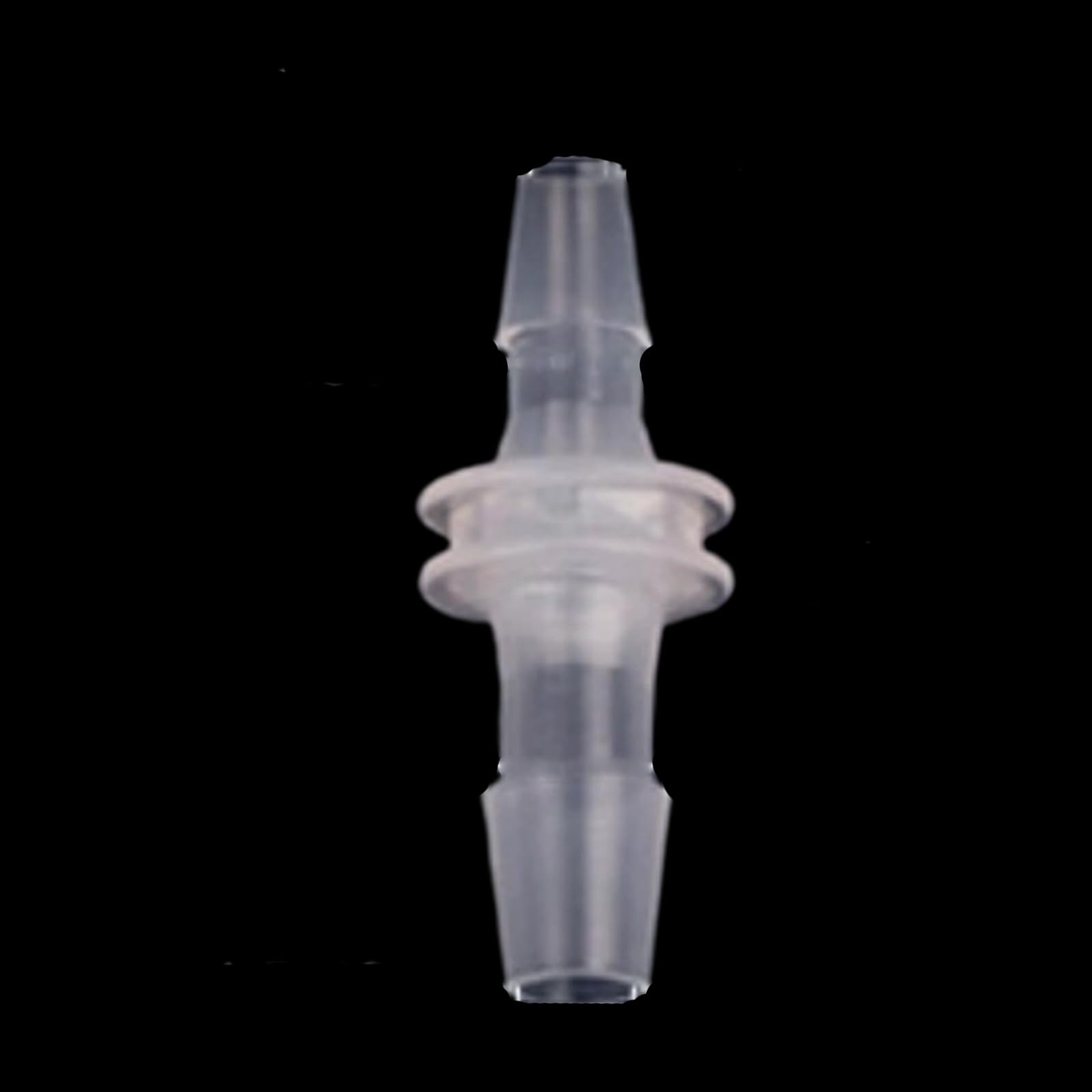 Raccord réducteur de 1/2" à 1/8" pour réparer les fuites et diviser le débit