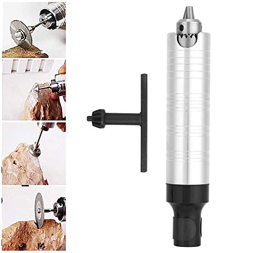 Peça de Mão de Eixo Flexível Manuseio de Máquina de Eixo Flexível de Aço Inoxidável Peça de Mão de A