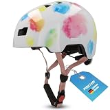 FISCHER BMX Fahrradhelm