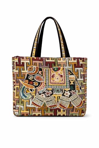 Image of Designer Elephant Handbag for Women Stylish Big Hand Bag for Women Shoulder Hand Bag for Office Use