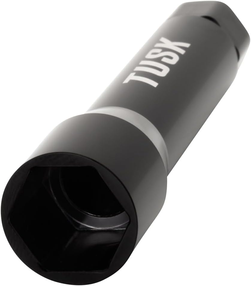 TUSK Thin Wall Spark Plug Socket 14 mm