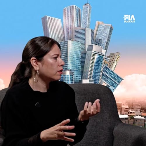 Gentrificaci&oacute;n: &iquest;Por qu&eacute; ya no me alcanza para vivir en mi propia ciudad?