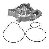 ACDelco 252-821 Professional Water Pump Kit