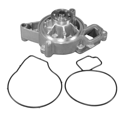 ACDelco Gold 252-821 (89036356) Engine Water Pump with Gasket