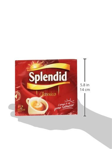 Splendid Caffè Classico, 2 x 250g