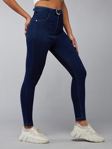 Image of Dolce Crudo Women Jeans