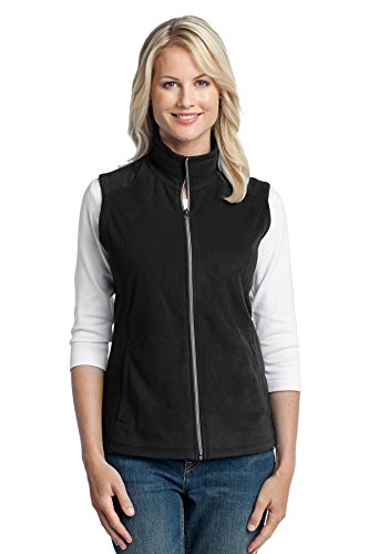 Port Authority Women's Microfleece Vest