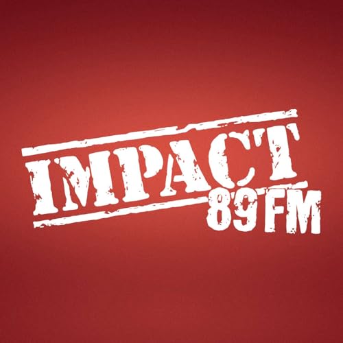 Impact 89FM News cover art