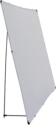 Off the Wall Quilt Diseño de pared, blanco