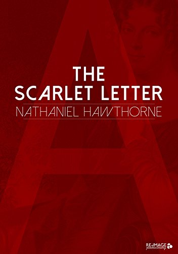 The Scarlet Letter (English Edition)
