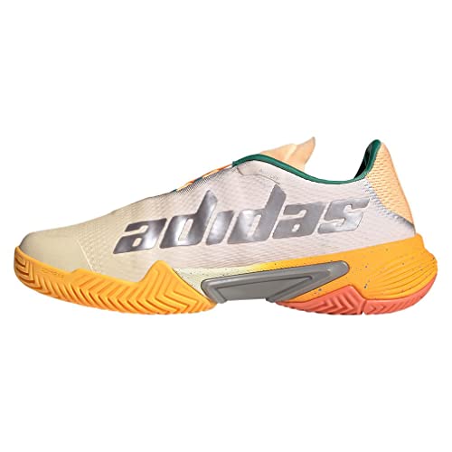 Image of Adidas Men's Barricade Clay Tennis Shoe