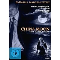 China Moon - Eine hei&szlig;e Aff&auml;re