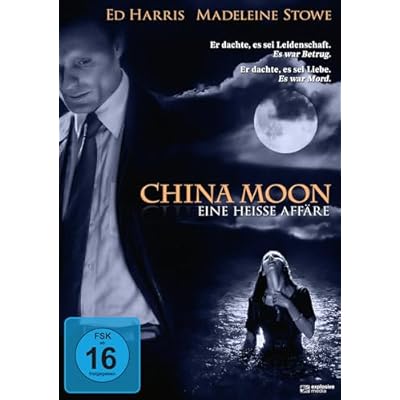 China Moon - Eine heiße Affäre