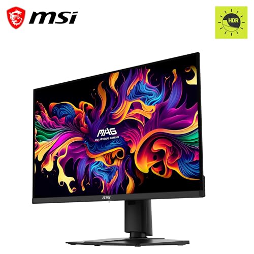 MAG 321UP QD-OLED X24