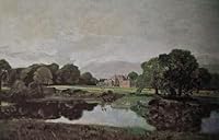 Landscape in Britain, c. 1750-1850 0900874708 Book Cover