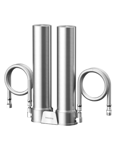 Waterdrop DST Under Sink Water Filter