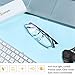 Stamen Blue-Light-Glasses-Woman-Men-Computer-Gaming for Blue Light Blocking Glasses- Anti Eye Strain Clearer Lens Better Sleep