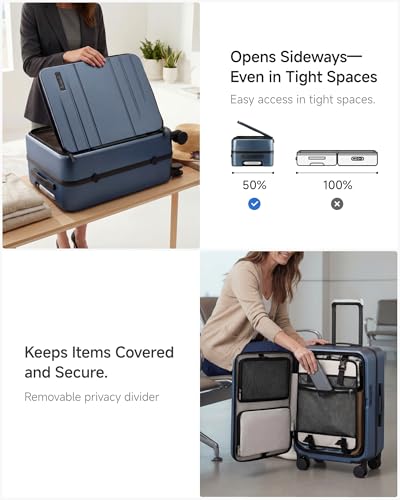Airport baggage handling system
