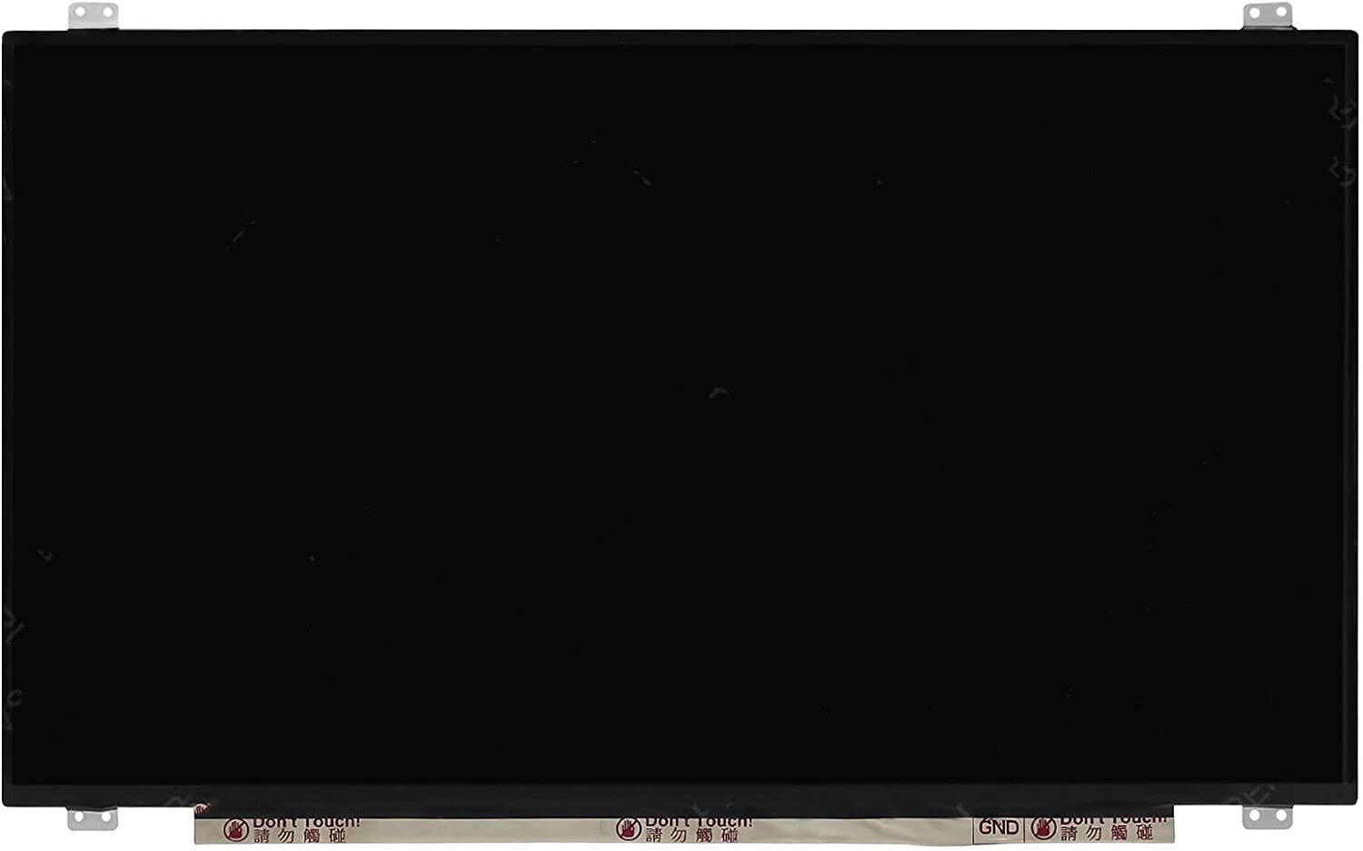 Dalle écran LED 17,3 Pouces Pour MSI CR720 CX700 CX720 – WXGA+ HD+ (neuve)