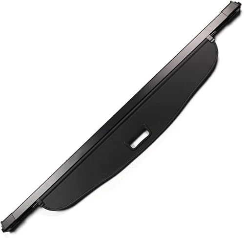 Miniatura 5 de Cubierta de carga para GMC Acadia Accesorios 2017 2018 2019 2020 2021 2022 2023 Cubierta retráctil de seguridad para maletero trasero