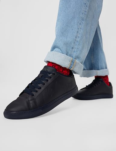 Image of Lee Cooper Men's LC6307A Sneakers Navy 43EU