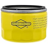CUB CADET BS-696854 Engine Oil Filter GT1554 LTX1046 LTX1050 RZT50 Tank LZ48