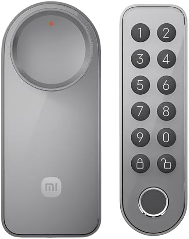 Monorim Faltschloss Erweiterung - Gelenk, Faltschlossverstärkung - M365, 1S, PRO, PRO2, Mi3