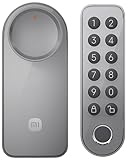 Xiaomi Self-Install Smart Lock (Keypad inklusive) EU