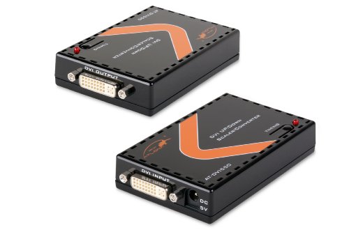 Atlona DVI UP/Down Scaler/Converter