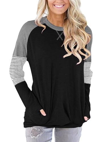 Image of onlypuff Women's Pullover Hoodie Tie Dye Sweatshirt Warm Top