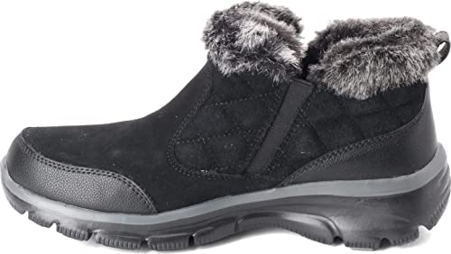 Skechers Women's Easy Going-Girl Crush Ankle Boot3