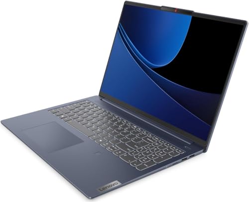 Lenovo IdeaPad Slim 5 portátil 16" Core i7 150U 16GB 1TB miniatura 4