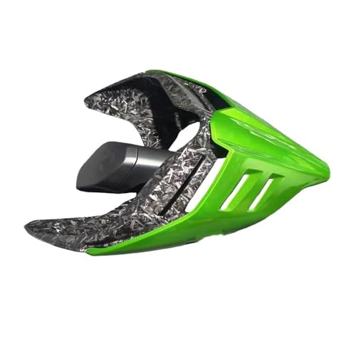 Housse de siège passager arrière Panigale V2 capot de selle moto