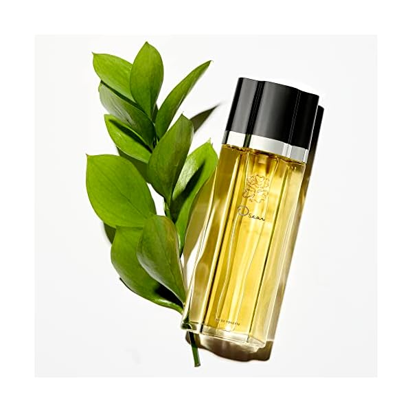 Oscar De La Renta Eau de Cologne für Frauen 1er Pack (1x 100 ml) – Bild 6