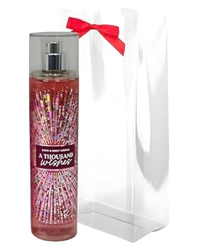 Bath and Body Works A Thousand Wishes For Women Fragrance