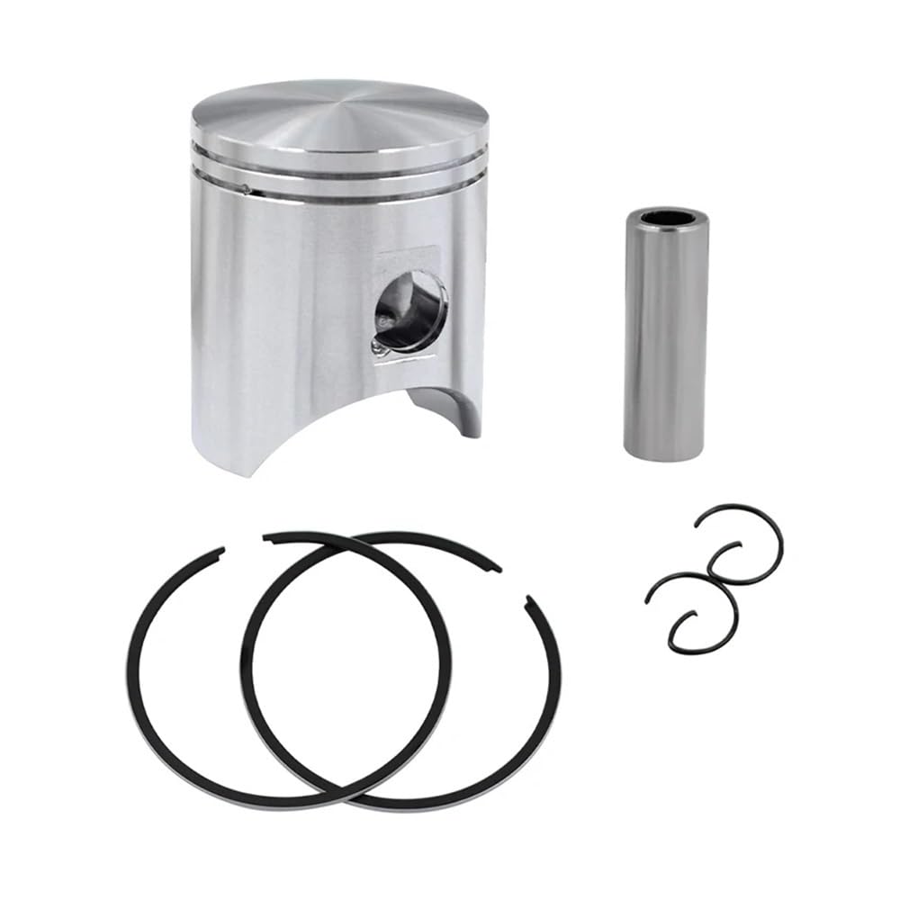 Kit piston 54mm pour résoudre la perte de compression NSR250 - 6