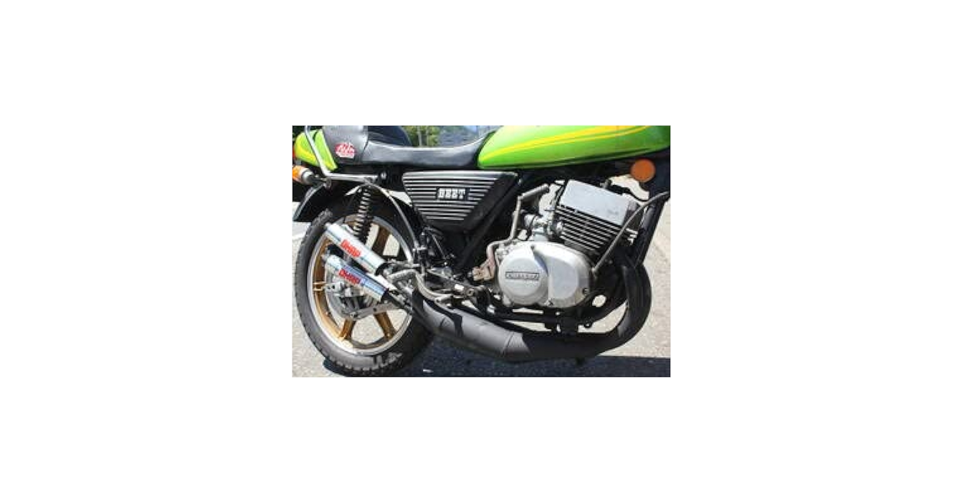 Amazon.co.jp: UASKH400SS400 DHRP ウエダデッドヒート