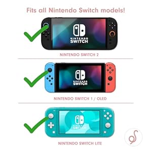 Sonix-Carrying-Case-for-Nintendo-Switch-2-2025-Protective-Travel-Case-with-Game-Cartridge-Storage