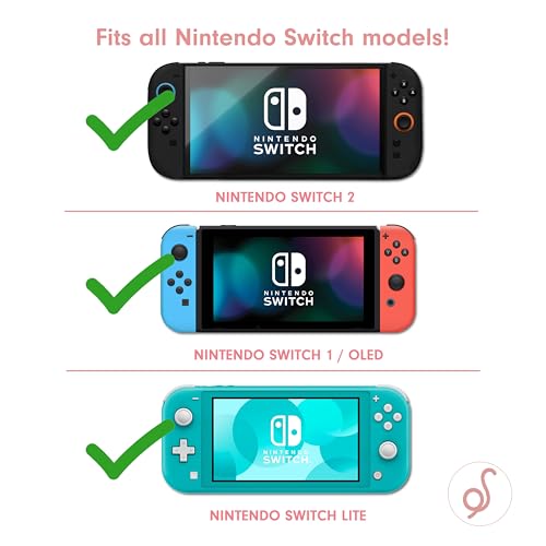 Sonix-Carrying-Case-for-Nintendo-Switch-2-2025-Protective-Travel-Case-with-Game-Cartridge-Storage