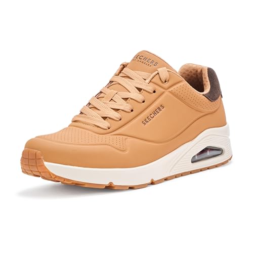 [Skechers] Xj[J[u[c Uno-Suited on Air Y ^ 26.0 cm