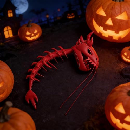 Costume de squelette de dinosaure pour enfant le cadeau idéal des vacances