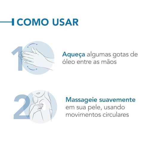 Huile Sèche Corps Lisse Et Sublime Ultra nourrissante Atoderm 2 in 1 Oil Bioderma Le Flacon De 150ml - vue 8