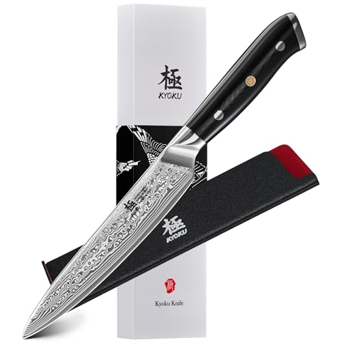 KYOKU Shogun 6