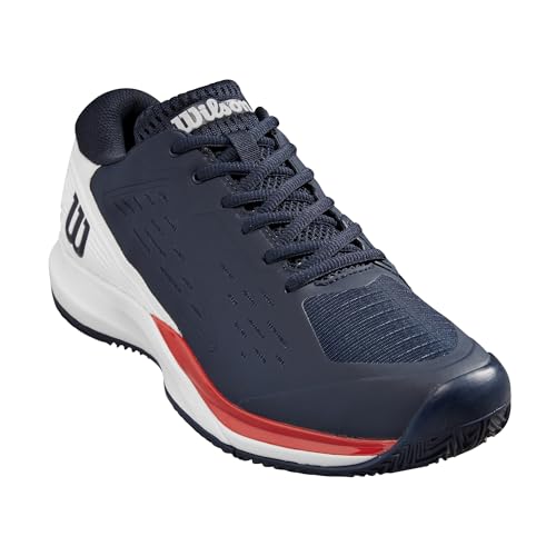 Image of WILSON Men's Rush Pro Ace Tennis Shoes