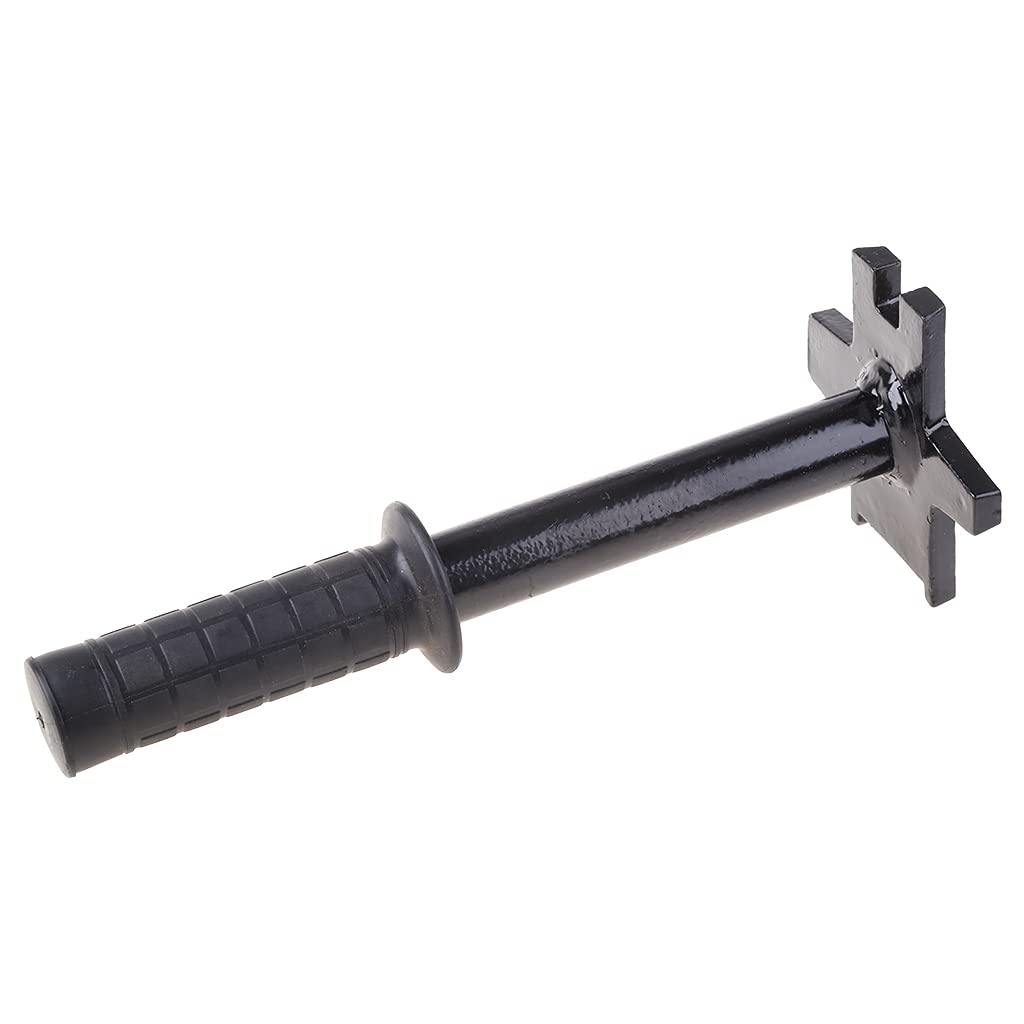 Sghtil Ouvre-Seau - Clé Pour Pots De Peinture | 2 Pièces