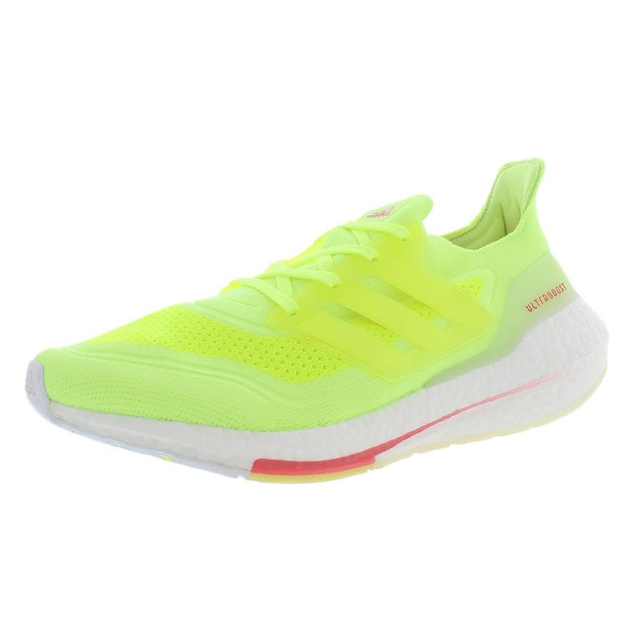 Image of adidas Women's Ultraboost 21 Running Shoe