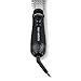 StyleCraft Silver Bullet Genesis Professional Round Hot Brush Hair Styler, 1.25
