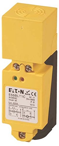 Capteur inductif de CA Eaton Moeller Quad 40 e55blt1 C de fixation