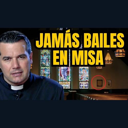 ¿BAILAR EN MISA?