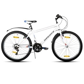 【東京近郊受渡し希望】クロスバイク　6段階変速2020年購入 即乗り可能　訳あり 東京近郊受渡し希望】クロスバイク 6段階変速2020年購入 即乗り